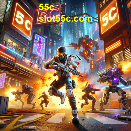 55c